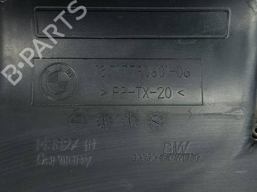 Pipe BMW 1 (E87) 118 d | BP36382318M125 - Image 3