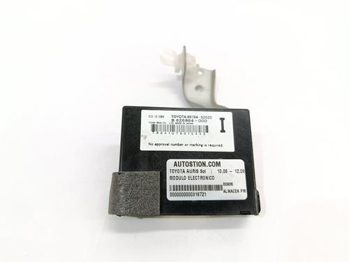 Elektronisk modul TOYOTA AURIS (_E15_) [2006-2012]  28217323