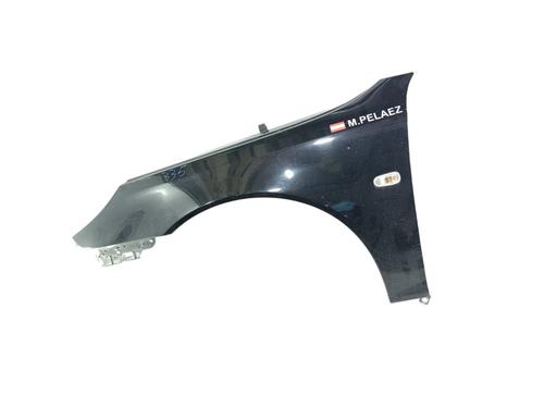 Used Left front fenders SAAB 9-3 (YS3F, E79, D79, D75) 1.9 TiD (150 hp) 20303394