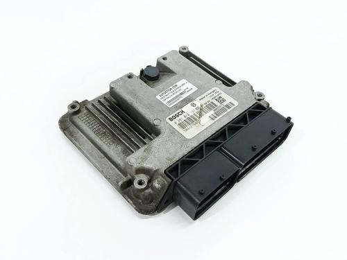 Engine control unit (ECU) IVECO DAILY IV Platform/Chassis 35C15 | BP32849447M57  - Image 5