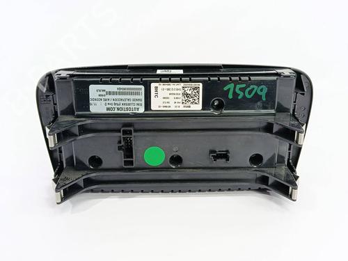 Climate control MINI MINI CLUBMAN (F54) | BP37287332I5 - Image 2
