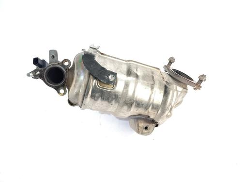 Particulate filter HYUNDAI TUCSON (TL, TLE) 1.7 CRDi | BP25823257M81 