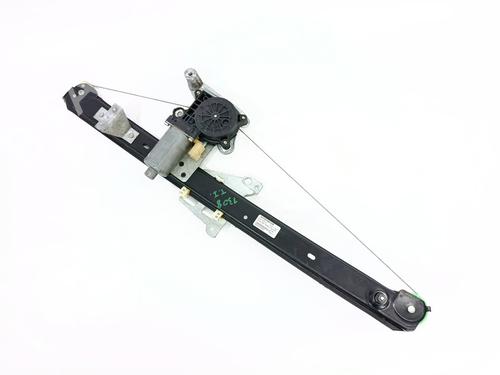 Used Rear left window mechanism Rear left window mechanism VOLVO XC90 I (275) D5 AWD (163 hp) 33313312 33313312