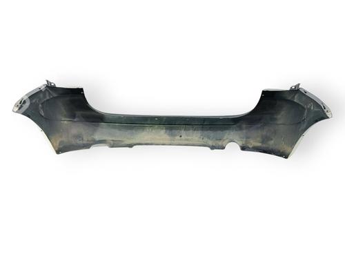 Bagtil kofangere CITROËN XSARA PICASSO (N68) | BP30926176C8