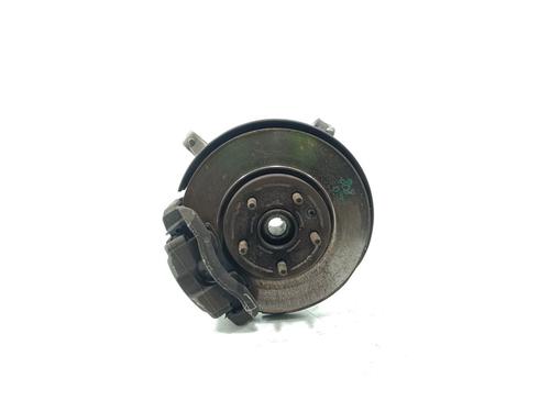 Used Left front steering knuckle OPEL ASTRA J (P10) [2009-2016]  22397651