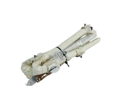 Left curtain airbag RENAULT MEGANE IV Hatchback (B9A/M/N_) 1.2 TCe 100 (B9MS) | BP29167309C11 