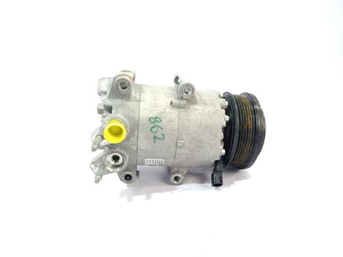 AC compressor FORD ECOSPORT 1.5 Ti | BP21530647M34 