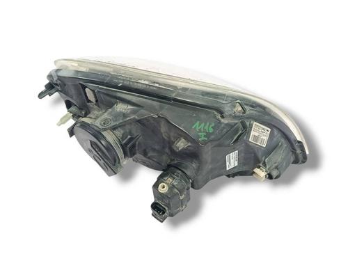 Left headlight RENAULT KANGOO (KC0/1_) 1.5 dCi | BP38719432C28 - Image 8
