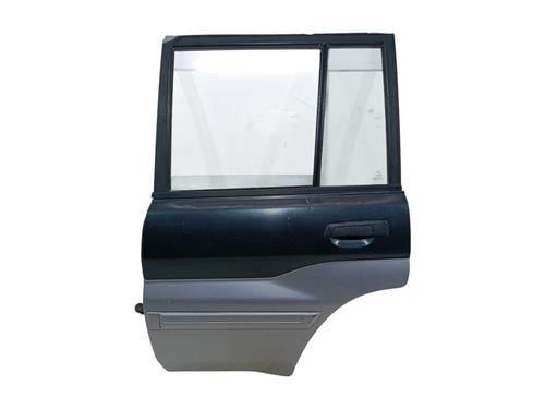 Used Left rear door MITSUBISHI PAJERO PININ I (H6_W, H7_W) 2.0 GDI (H67W, H77W) (129 hp) 30978112