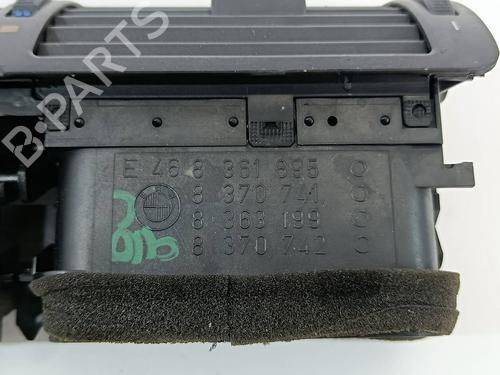 Luftventil BMW 3 Compact (E46) 318 td | BP29698217I21 