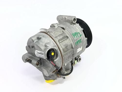 AC compressor MERCEDES-BENZ E-CLASS (W211) E 270 CDI (211.016) | BP39657675M34 - Image 3