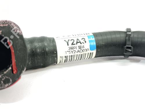 Pipe KIA NIRO II (SG2)  | BP29718994M125