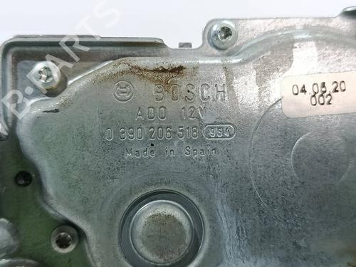 Silniczek wycieraczek tylnych MITSUBISHI PAJERO PININ I (H6_W, H7_W) 2.0 GDI (H67W, H77W) | BP30500445M102