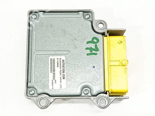 Airbag Kit VW PASSAT B7 Variant (365) 2.0 TDI | BP29700154C86 