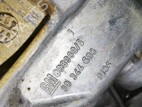Gearbox OPEL CORSA B (S93) 1.4 i (F08, F68, M68) | BP15876429M3 