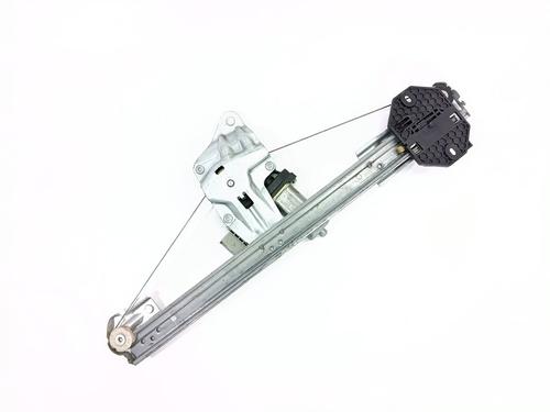 Rudehejsemekanisme ventre foran DACIA LOGAN II | BP31874044C22