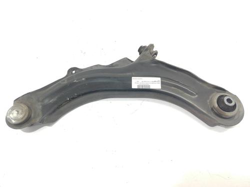 Used Right front suspension arm RENAULT SCÉNIC II (JM0/1_) [2003-2010]  15864878