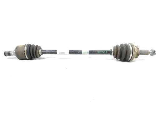 Right rear driveshaft HYUNDAI SANTA FÉ II (CM) 2.2 CRDi 4x4 | BP15864070M41 