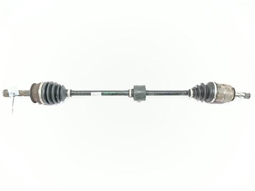 Used Right front driveshaft OPEL CORSA C (X01) [2000-2009]  28538528