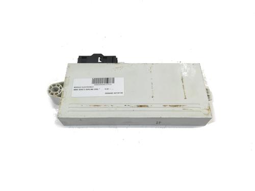 Electronic module BMW 5 (E60) 525 d | BP15868555M83 