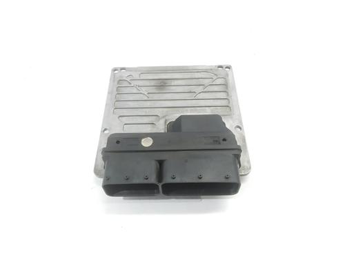 Engine control unit (ECU) MERCEDES-BENZ CLK (C209)  | BP15874365M57 