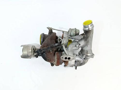 Turbolader/Kompressor MERCEDES-BENZ SPRINTER 3-t Van (B906)  | BP29531280M71 