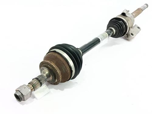 Right front driveshaft CITROËN C4 CACTUS 1.5 BlueHDi 100 | BP38962059M39 - Image 2