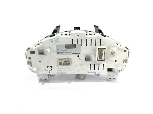 Kombinert Instrument MITSUBISHI COLT VI (Z3_A, Z2_A) 1.1 (Z31A, Z32A) | BP19673895C47 