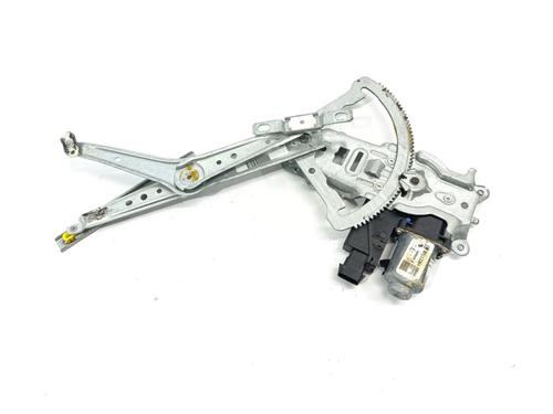 Used Front right window mechanism OPEL CORSA C (X01) [2000-2009]  17093835