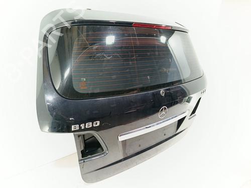 Tailgate MERCEDES-BENZ B-CLASS Sports Tourer (W245)  | BP28817246C6 
