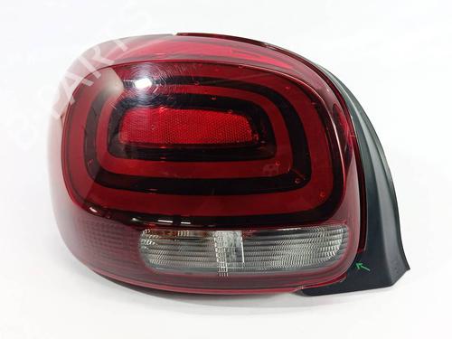 Left taillight CITROËN C3 III (SX)  | BP40070129C34  - Image 7