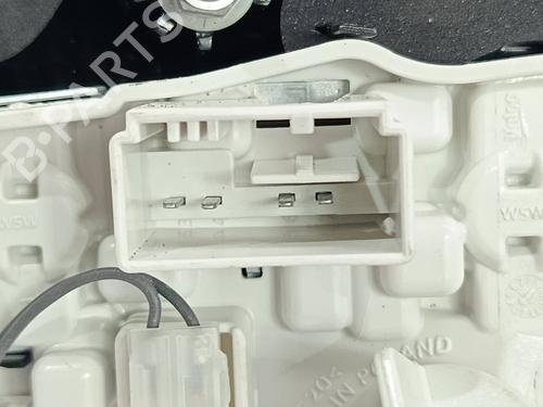 Left tailgate light VW TOURAN (5T1) | BP37513709C79 - Image 5