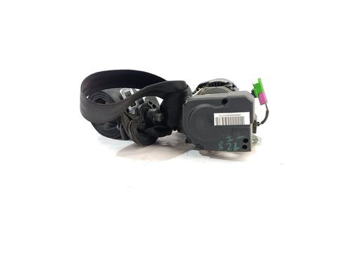 Rear left seatbelt SKODA SUPERB I (3U4) 1.9 TDI | BP21091376I29 