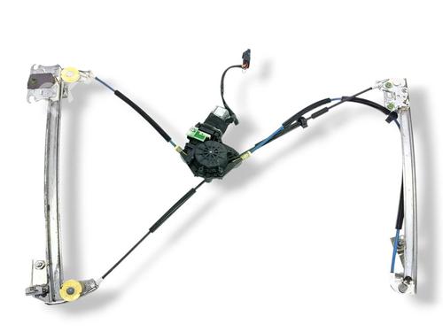 Used Front right window mechanism Front right window mechanism ALFA ROMEO GT (937_) 1.9 JTD (937CXN1B) (150 hp) 33615138 33615138