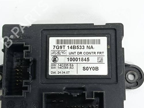 Electronic module FORD MONDEO IV (BA7)  | BP34480879M83  - Image 5
