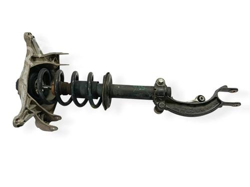 Used Left front shock absorber Left front shock absorber AUDI Q5 (8RB) [2008-2019] 39650904 39650904