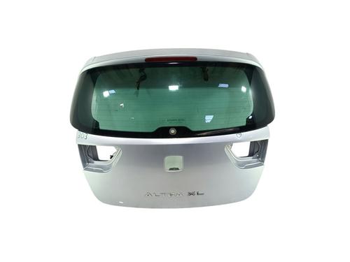 Used Tailgate SEAT ALTEA XL (5P5, 5P8) [2006-2015]  28080813