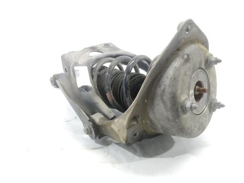 Right front shock absorber PEUGEOT 407 (6D_)  | BP15873022M17 