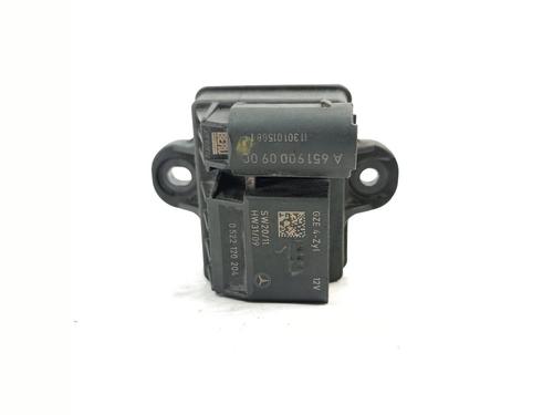Used Electronic module MERCEDES-BENZ VITO Van (W447) 116 CDI (447.601, 447.603, 447.605) (163 hp) 18836885