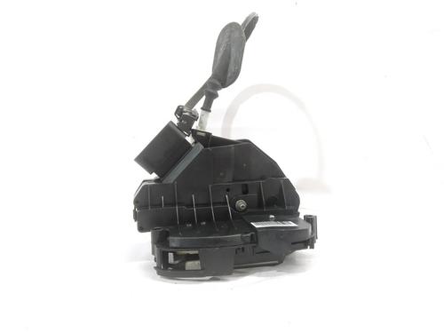 Used Front left lock FORD FIESTA VI (CB1, CCN) [2008-2017]  15873080