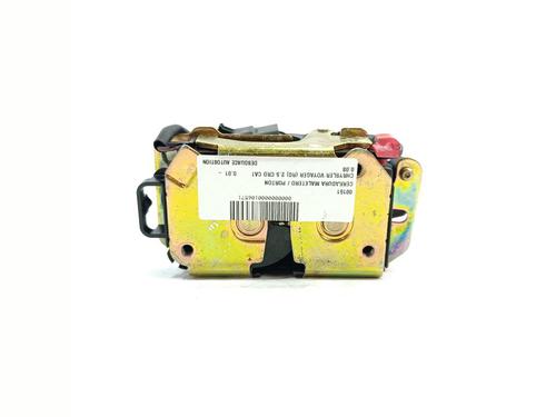 Tailgate lock CHRYSLER VOYAGER IV (RG, RS)  | BP17909346C101 