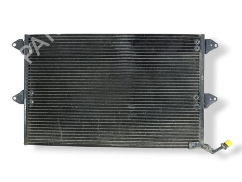 Used AC radiator AC radiator SEAT CORDOBA (6K1, 6K2) [1993-2002] 35739362 35739362