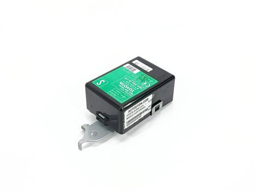 Elektronisk modul Elektronisk modul TOYOTA AURIS (_E15_) [2006-2013] 36003537 36003537