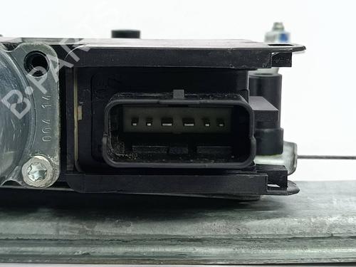 Front left window mechanism PEUGEOT 2008 I (CU_) | BP36772156C22 - Image 5