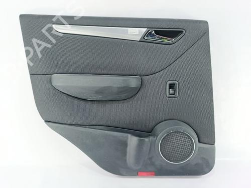 Forra trás esquerda MERCEDES-BENZ B-CLASS Sports Tourer (W245) [2005-2011]  31881651