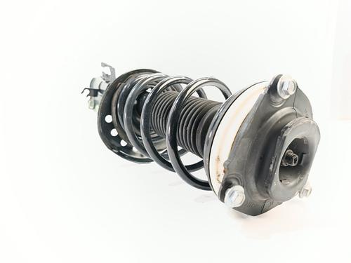 Left front shock absorber NISSAN PULSAR Hatchback (C13)  | BP28091686M16 