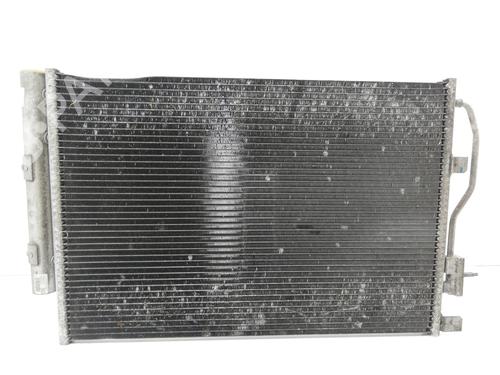 AC radiator CHEVROLET AVEO / KALOS Hatchback (T250, T255)  | BP15862425M32 