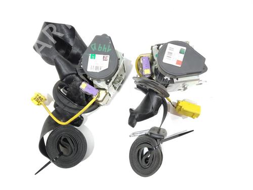 Airbag Kit VW GOLF V (1K1)  | BP15862167C86 