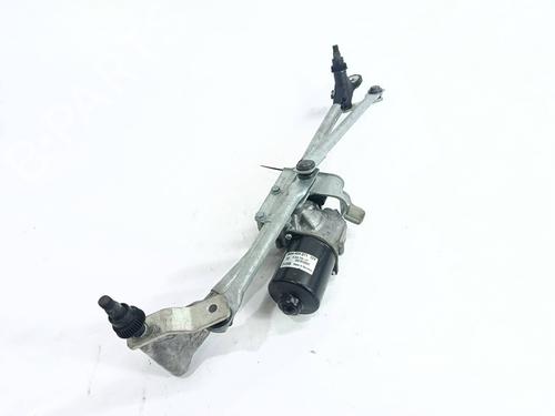 Front wiper motor BMW 1 (E87) 118 d | BP36517061M29 - Image 2