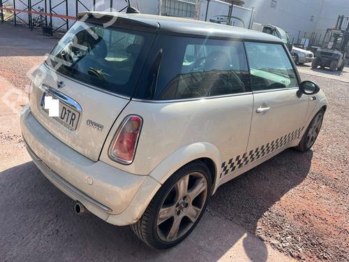 Rim MINI MINI (R50, R53) Cooper | BP27451505C45